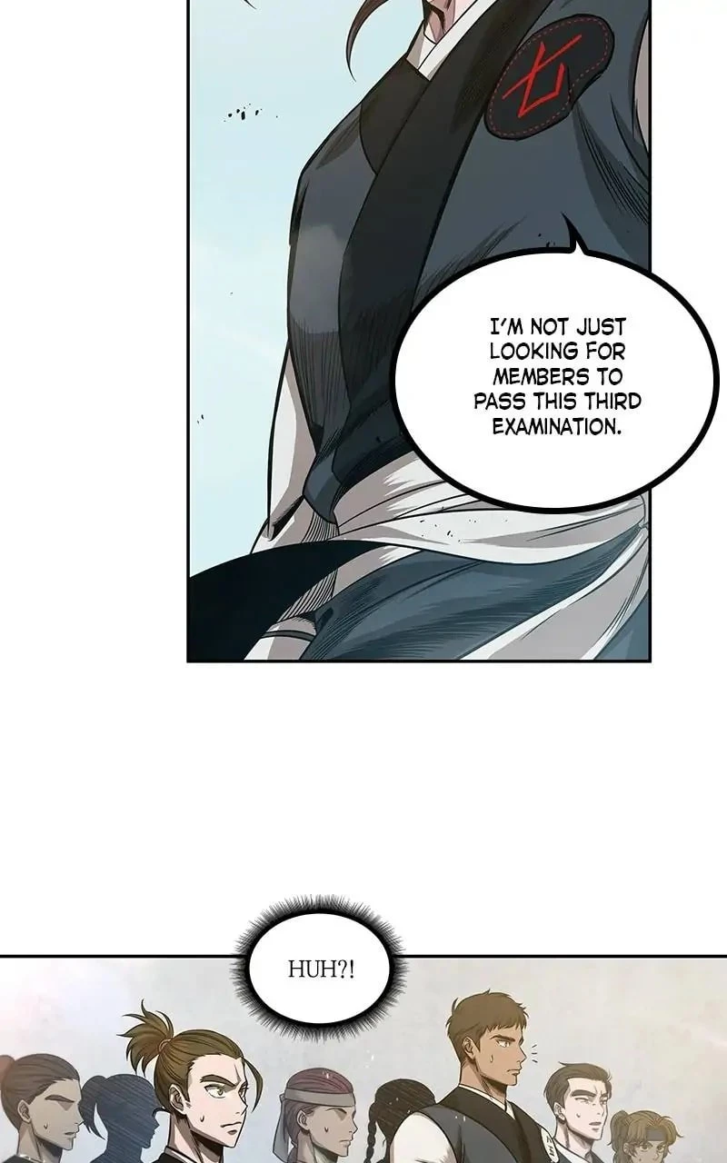 Nano Machine Chapter 38 - 72