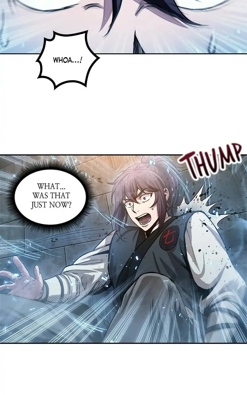 Nano Machine Chapter 31 - 6