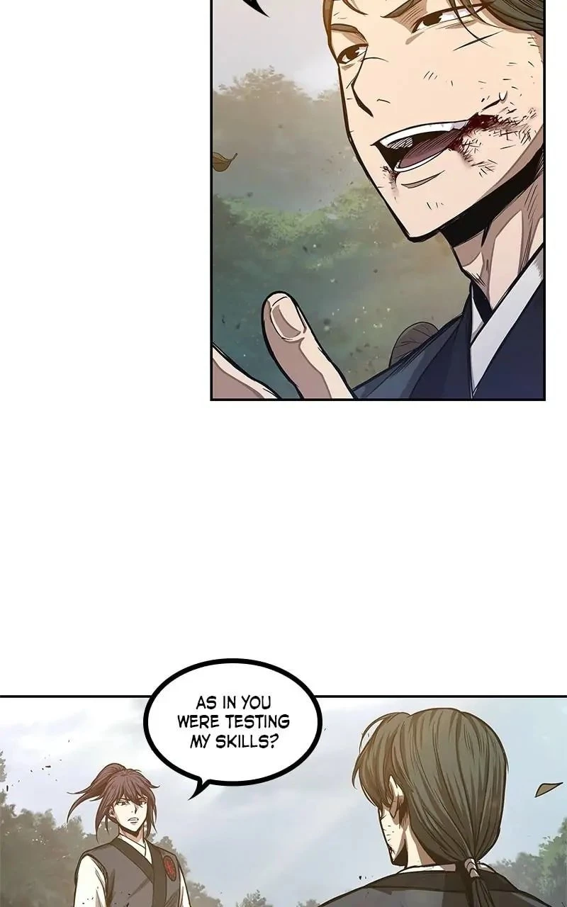 Nano Machine Chapter 33 - 9