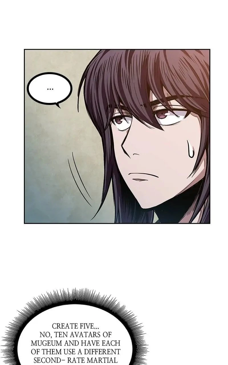 Nano Machine Chapter 34 - 22