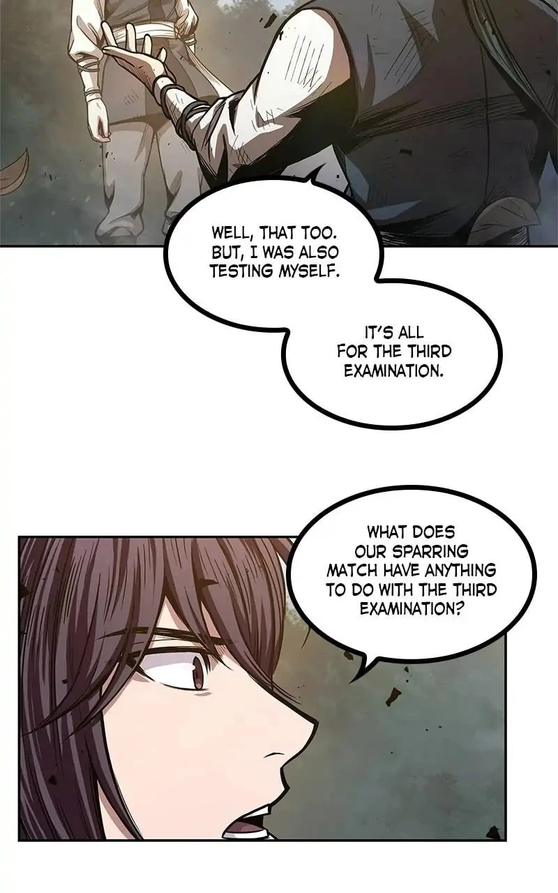 Nano Machine Chapter 33 - 10