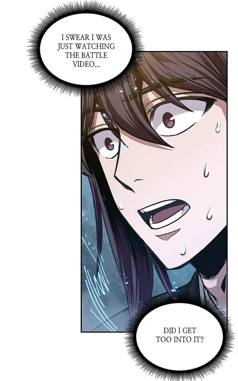 Nano Machine Chapter 31 - 7