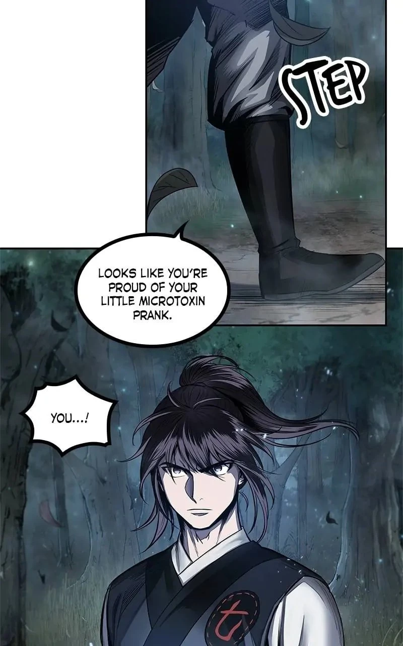 Nano Machine Chapter 40 - 81