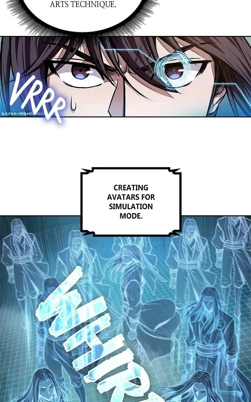 Nano Machine Chapter 34 - 23