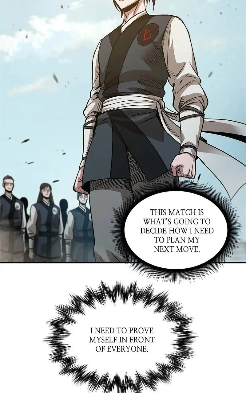 Nano Machine Chapter 36 - 64