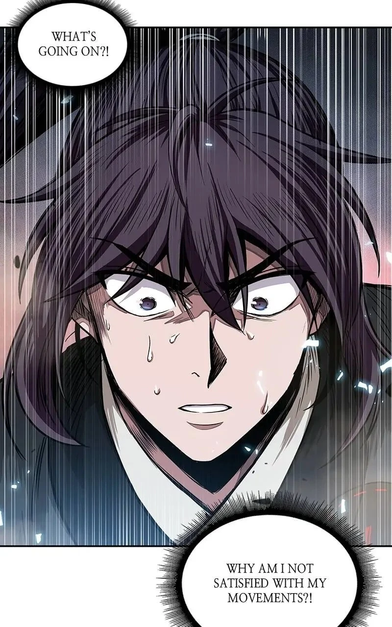 Nano Machine Chapter 32 - 9