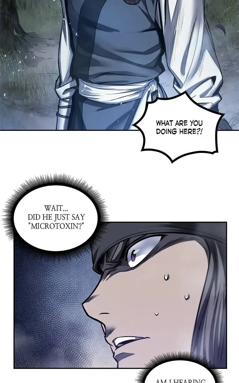 Nano Machine Chapter 40 - 82