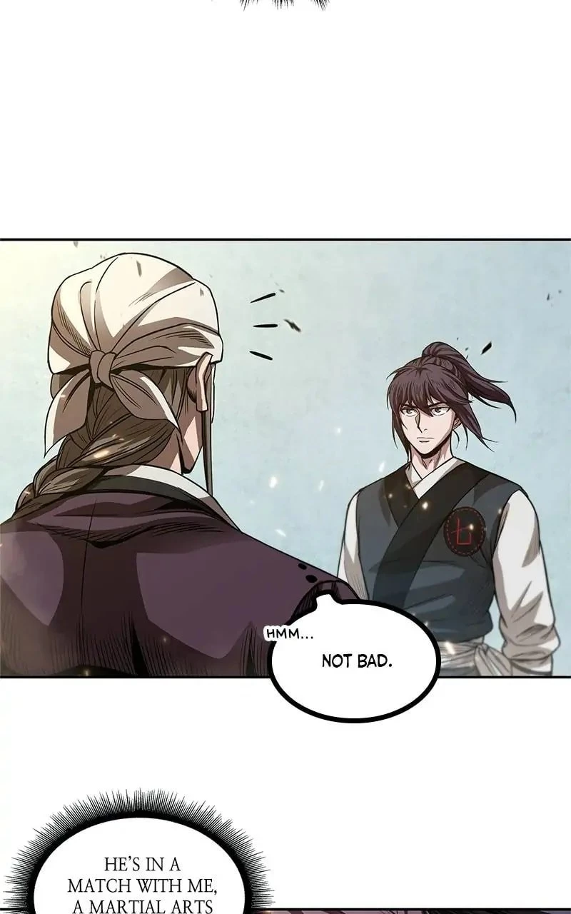 Nano Machine Chapter 36 - 65