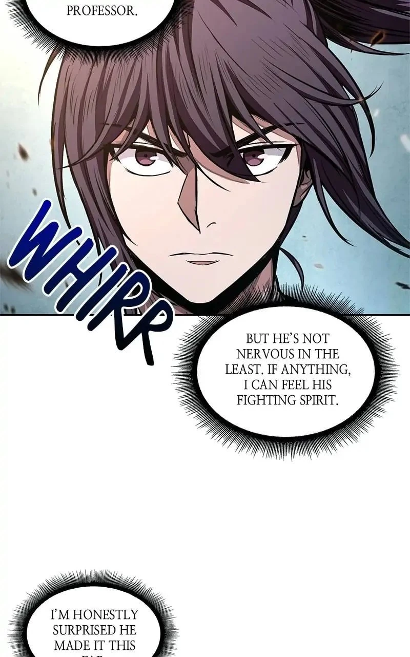 Nano Machine Chapter 36 - 66