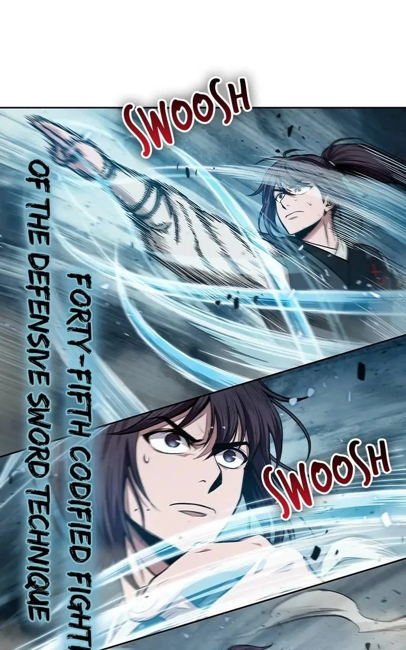 Nano Machine Chapter 32 - 12