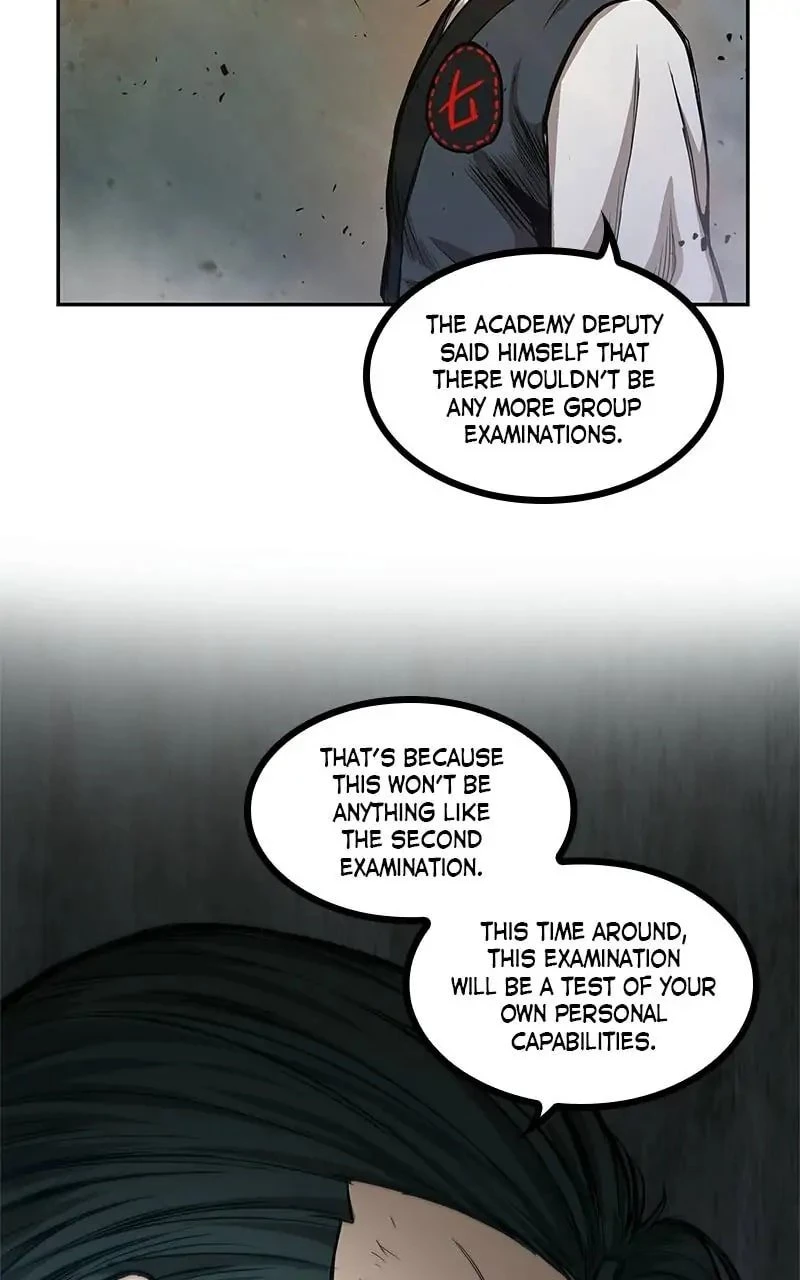 Nano Machine Chapter 33 - 14