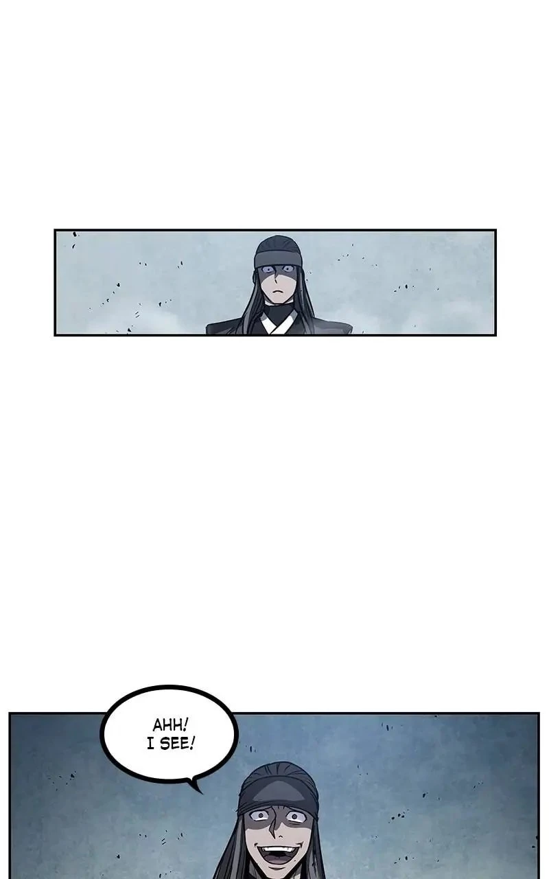 Nano Machine Chapter 40 - 84