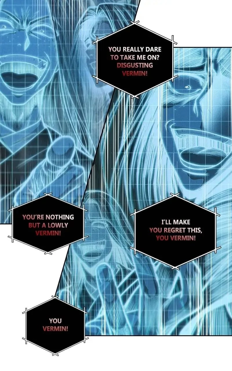 Nano Machine Chapter 34 - 26