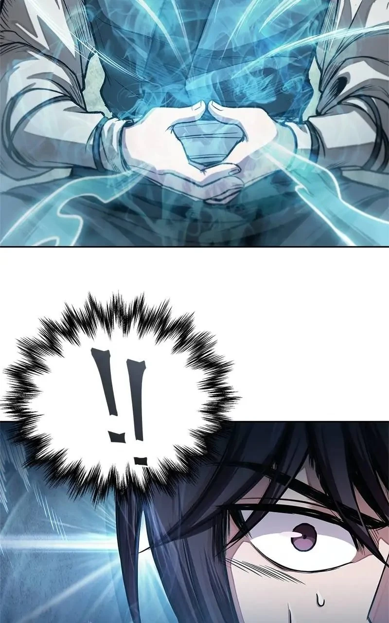 Nano Machine Chapter 31 - 11
