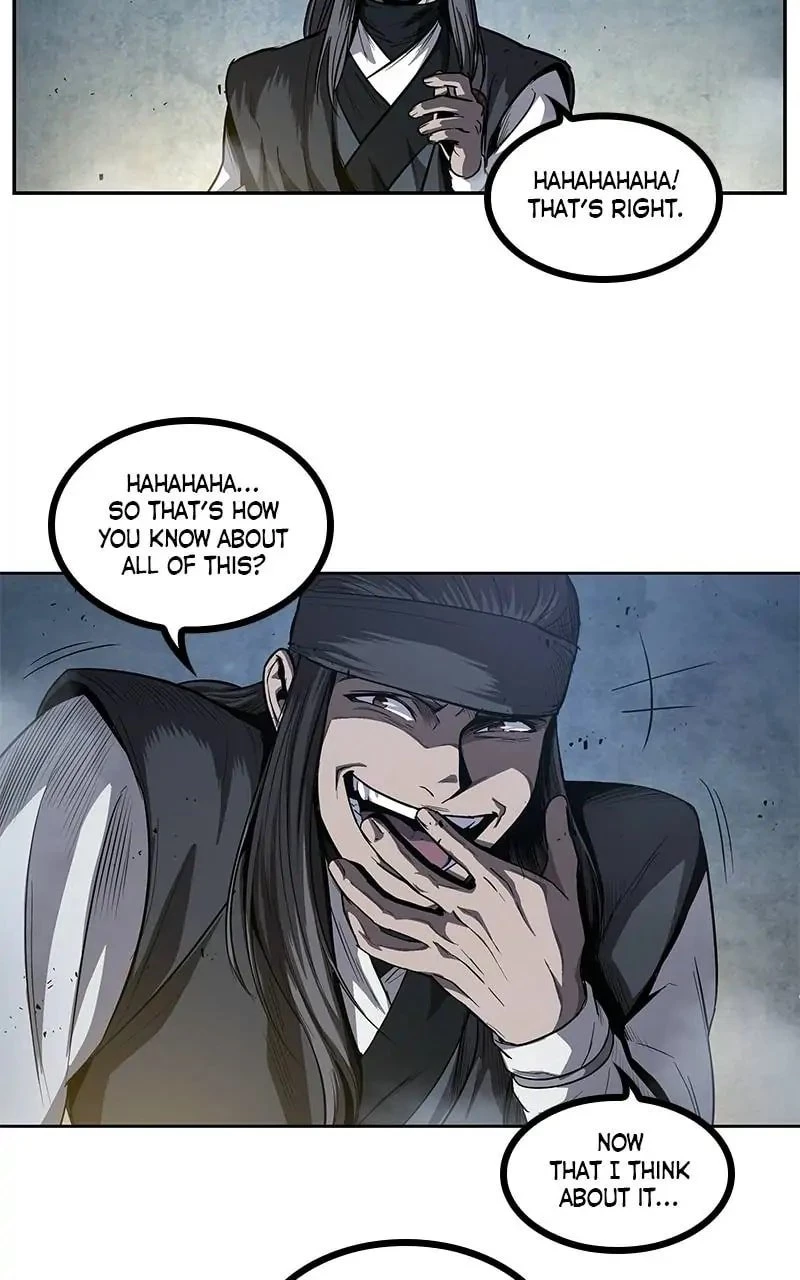 Nano Machine Chapter 40 - 85