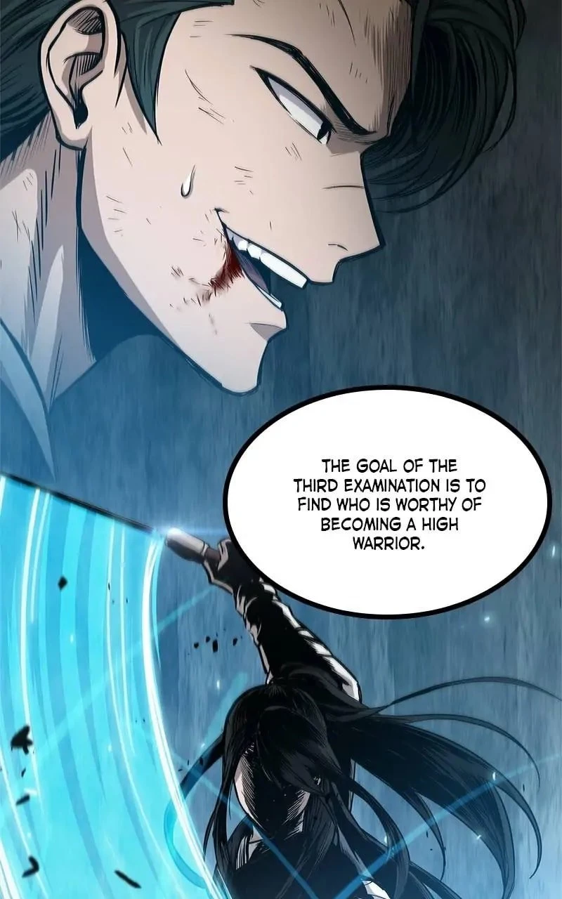 Nano Machine Chapter 33 - 15
