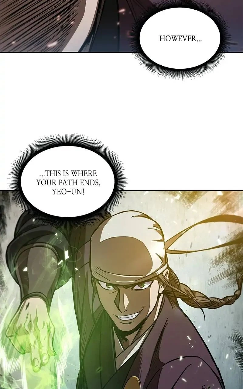 Nano Machine Chapter 36 - 68