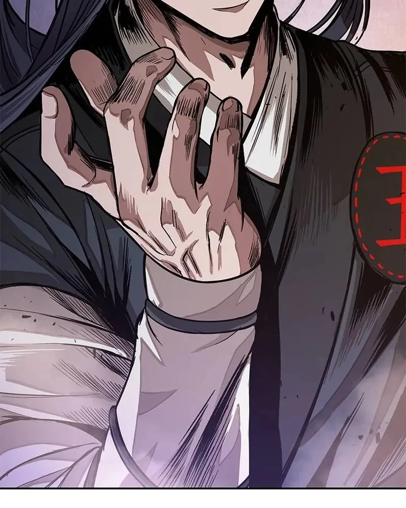 Nano Machine Chapter 30 - 2