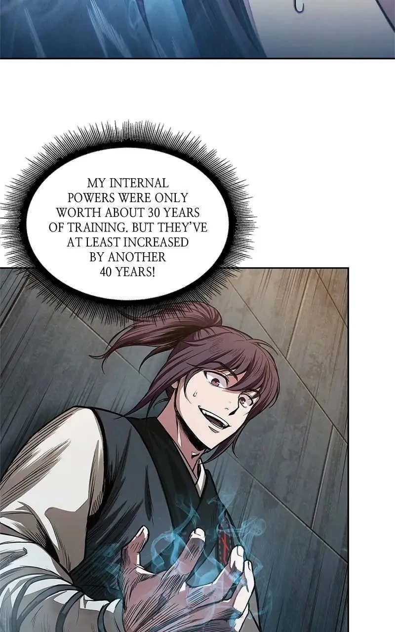 Nano Machine Chapter 31 - 12