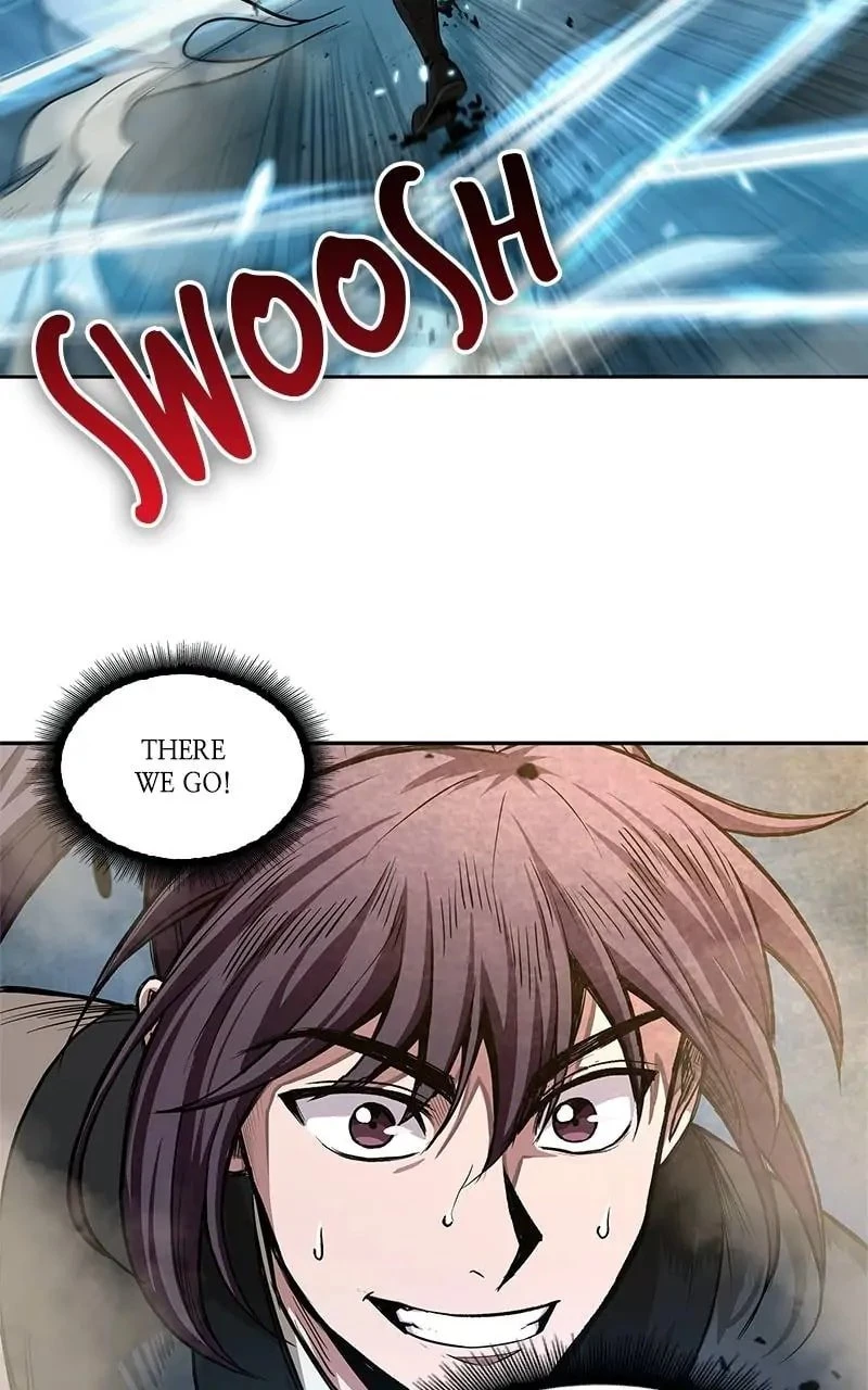 Nano Machine Chapter 32 - 14