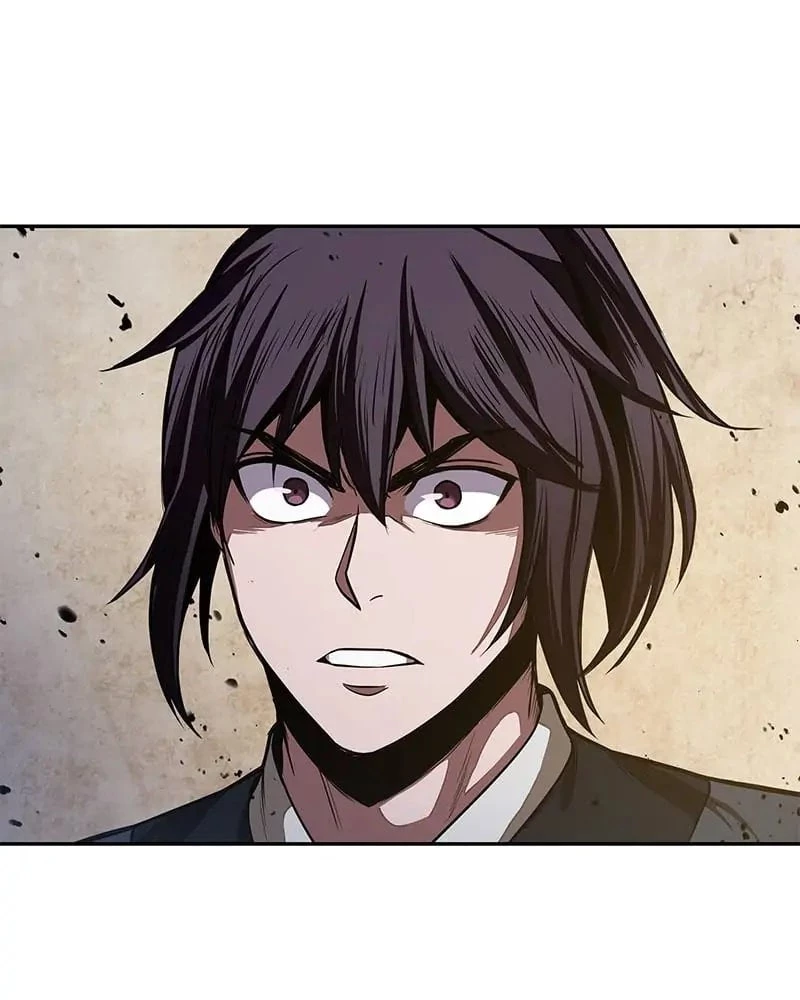 Nano Machine Chapter 30 - 3