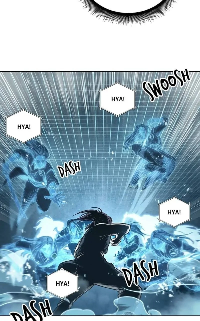 Nano Machine Chapter 34 - 28