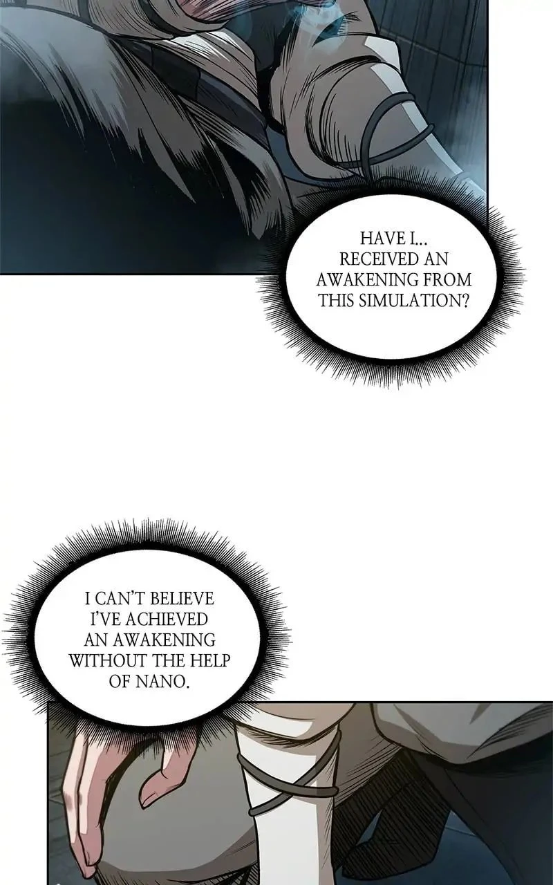 Nano Machine Chapter 31 - 13