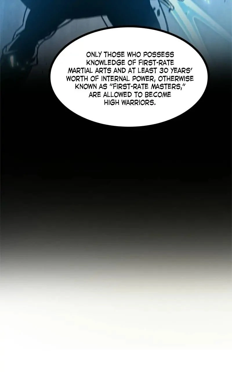 Nano Machine Chapter 33 - 17