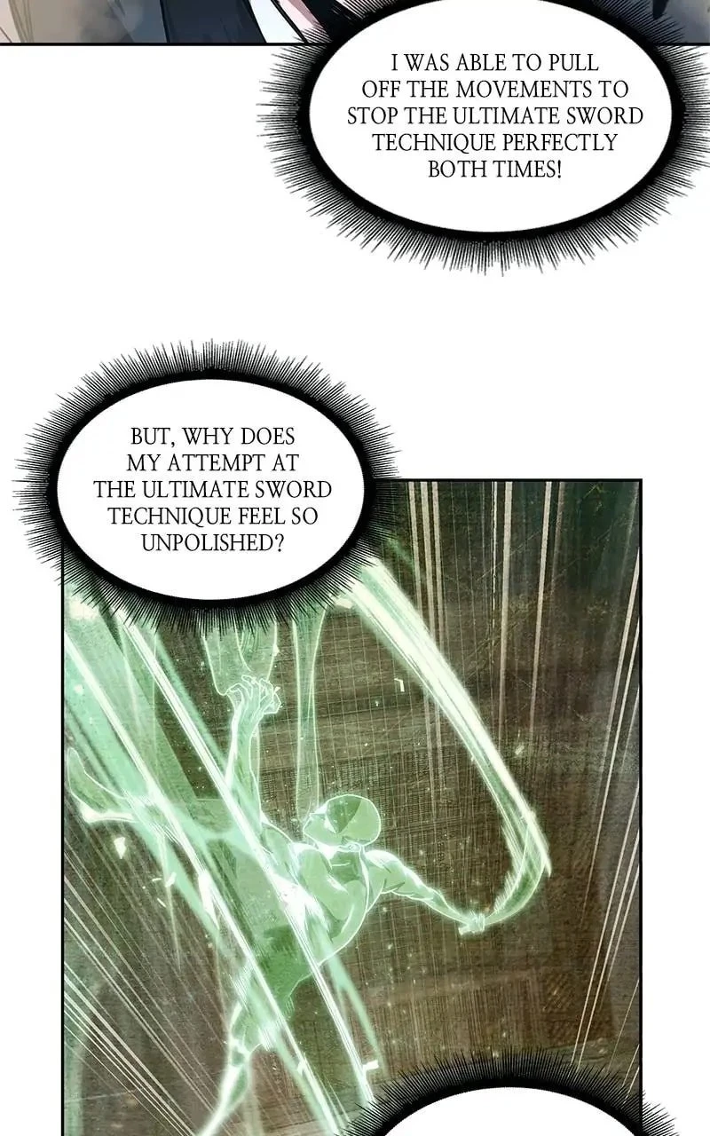 Nano Machine Chapter 32 - 15
