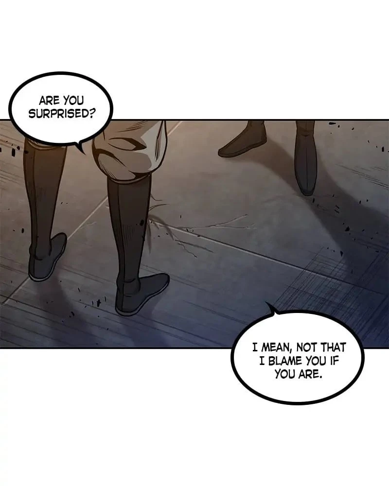 Nano Machine Chapter 30 - 4