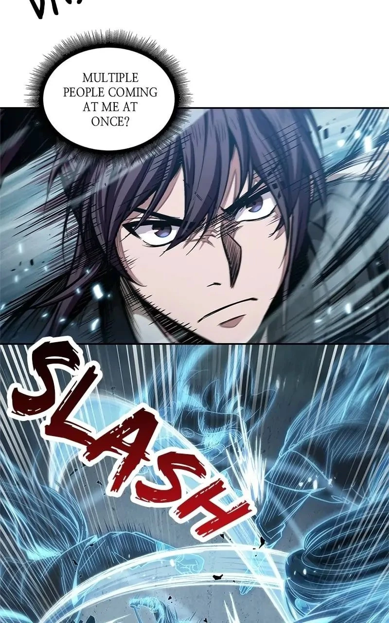 Nano Machine Chapter 34 - 29
