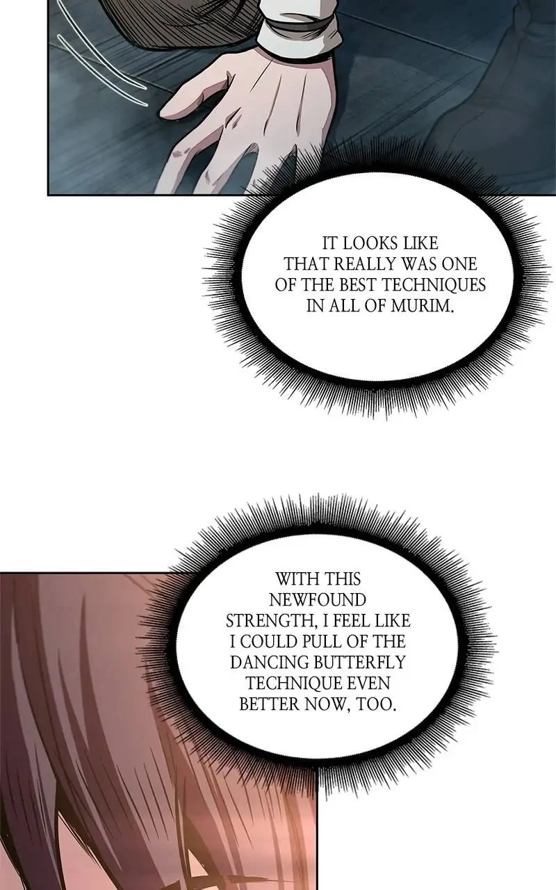 Nano Machine Chapter 31 - 14