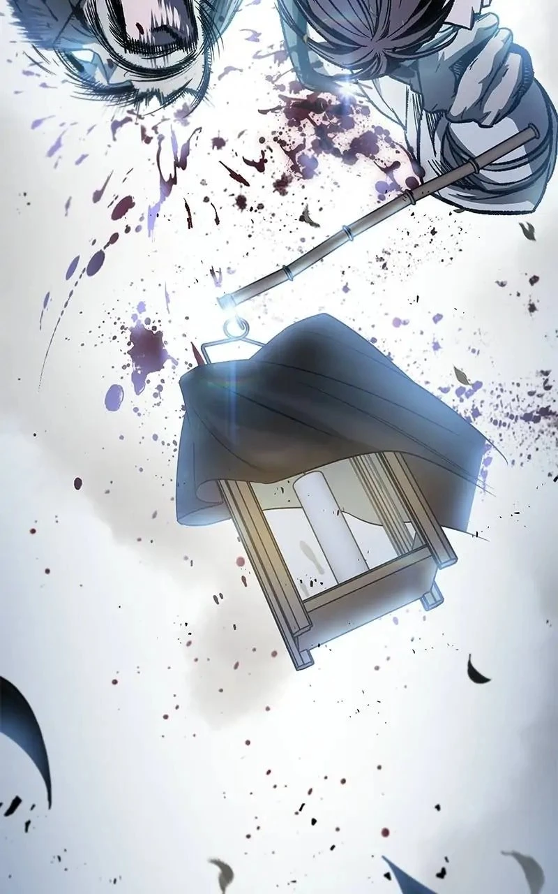Nano Machine Chapter 40 - 88