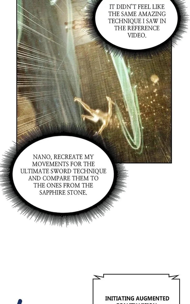 Nano Machine Chapter 32 - 16