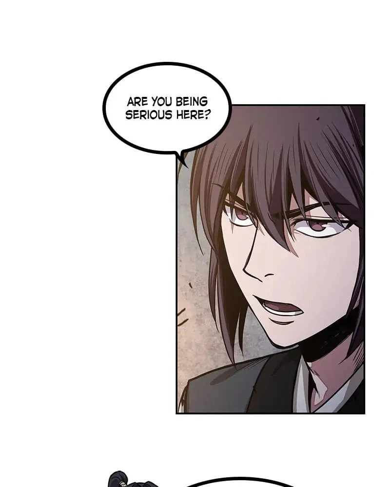 Nano Machine Chapter 30 - 6