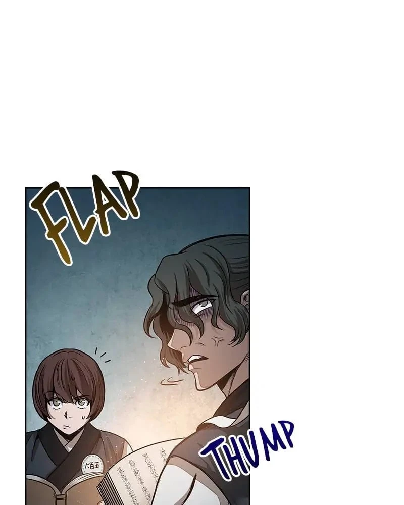Nano Machine Chapter 29 - 1