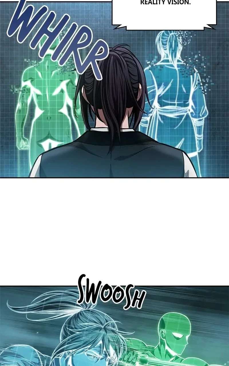 Nano Machine Chapter 32 - 17