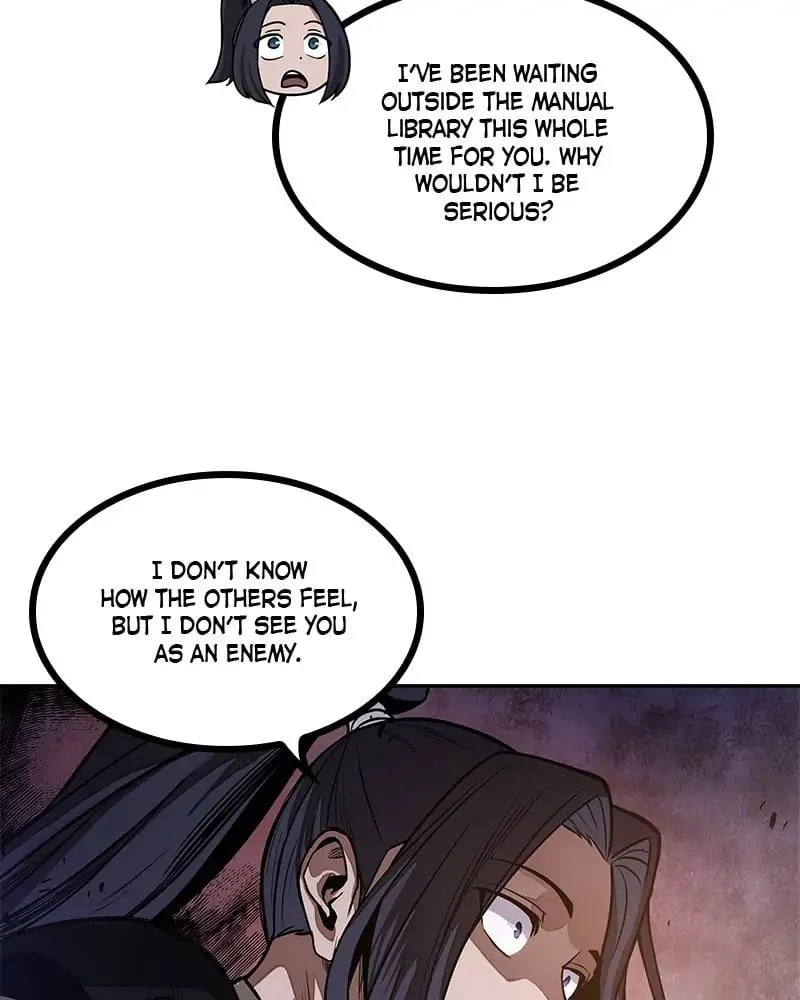 Nano Machine Chapter 30 - 7