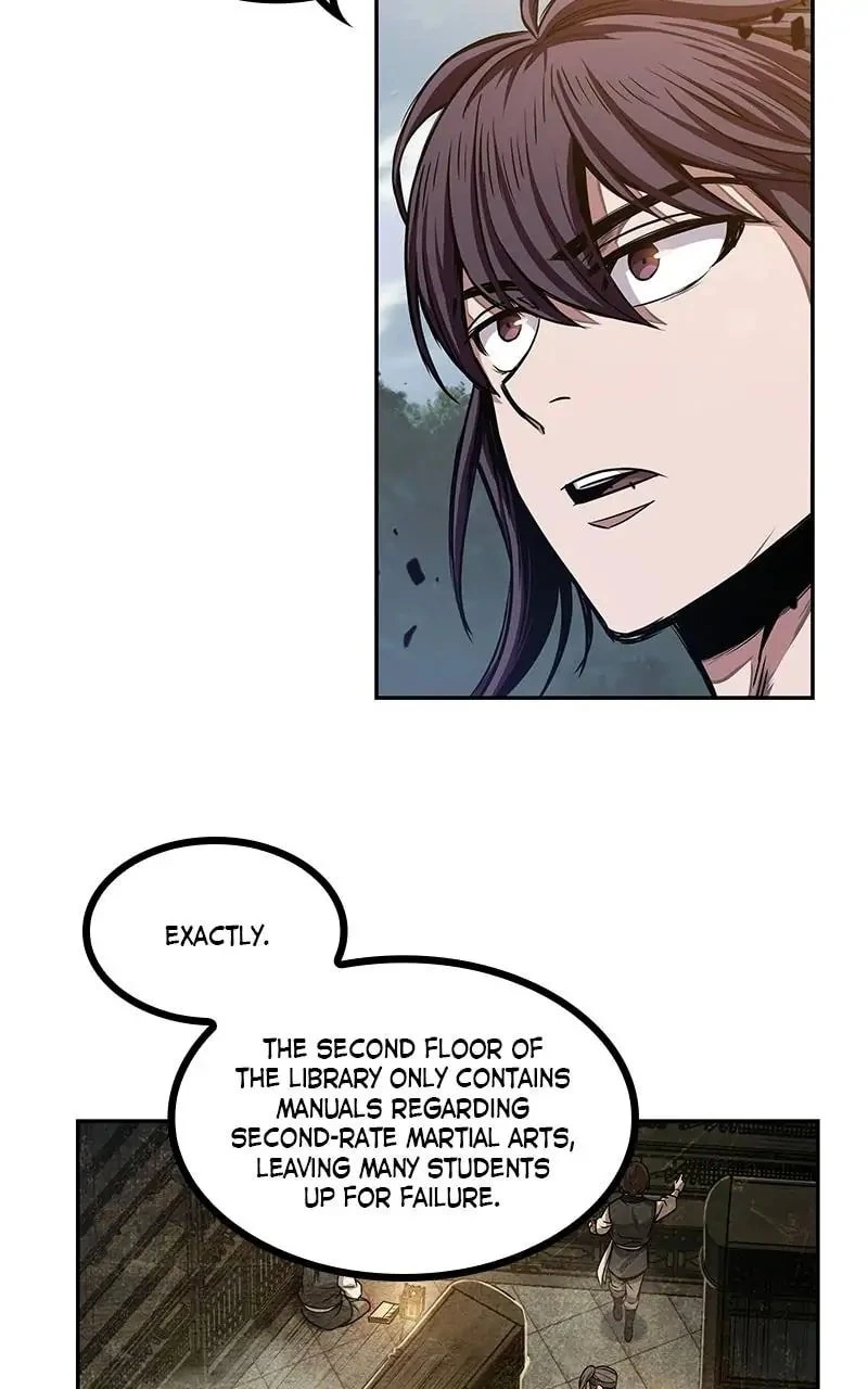 Nano Machine Chapter 33 - 20