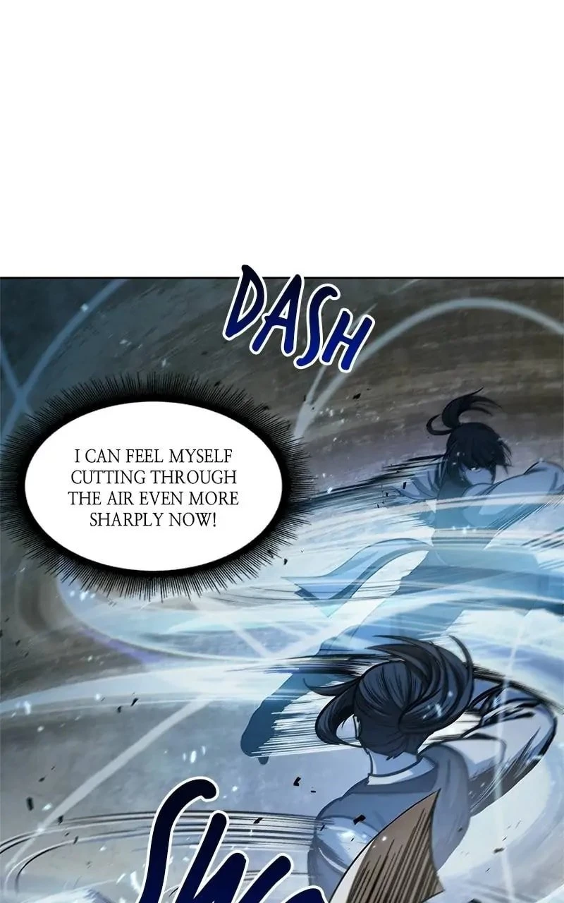 Nano Machine Chapter 31 - 18