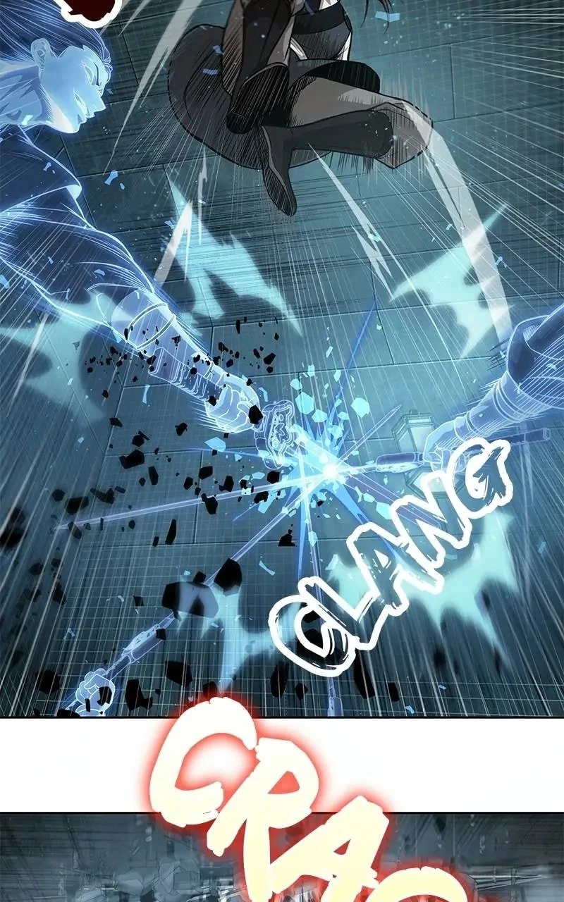 Nano Machine Chapter 34 - 32