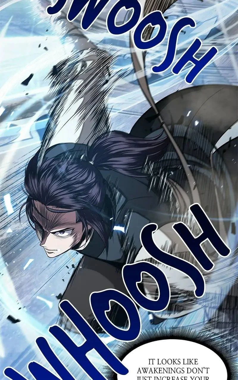 Nano Machine Chapter 31 - 19