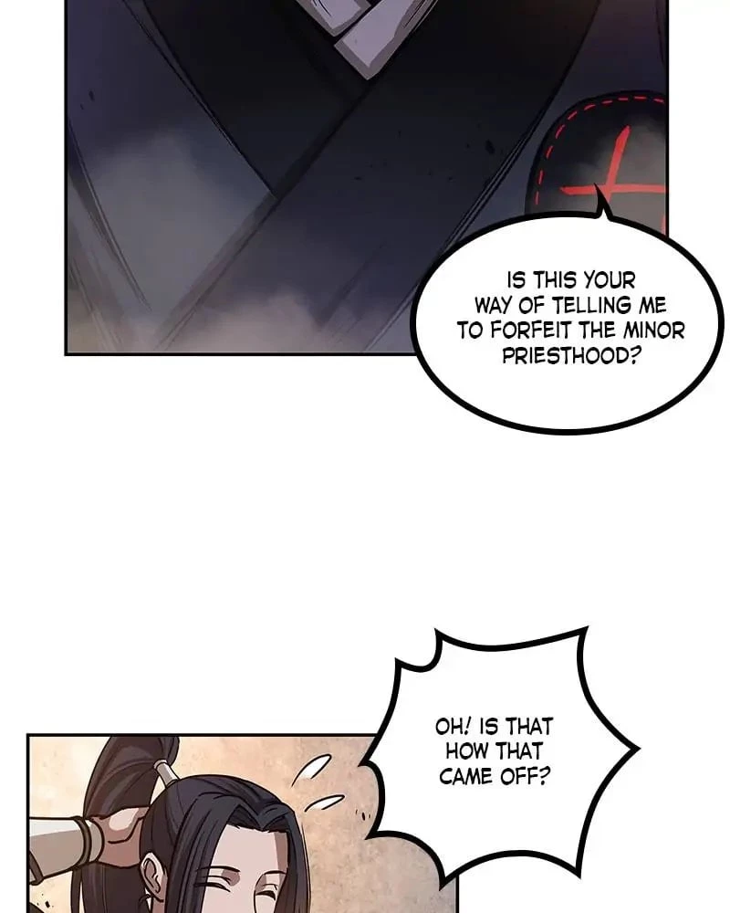 Nano Machine Chapter 30 - 11