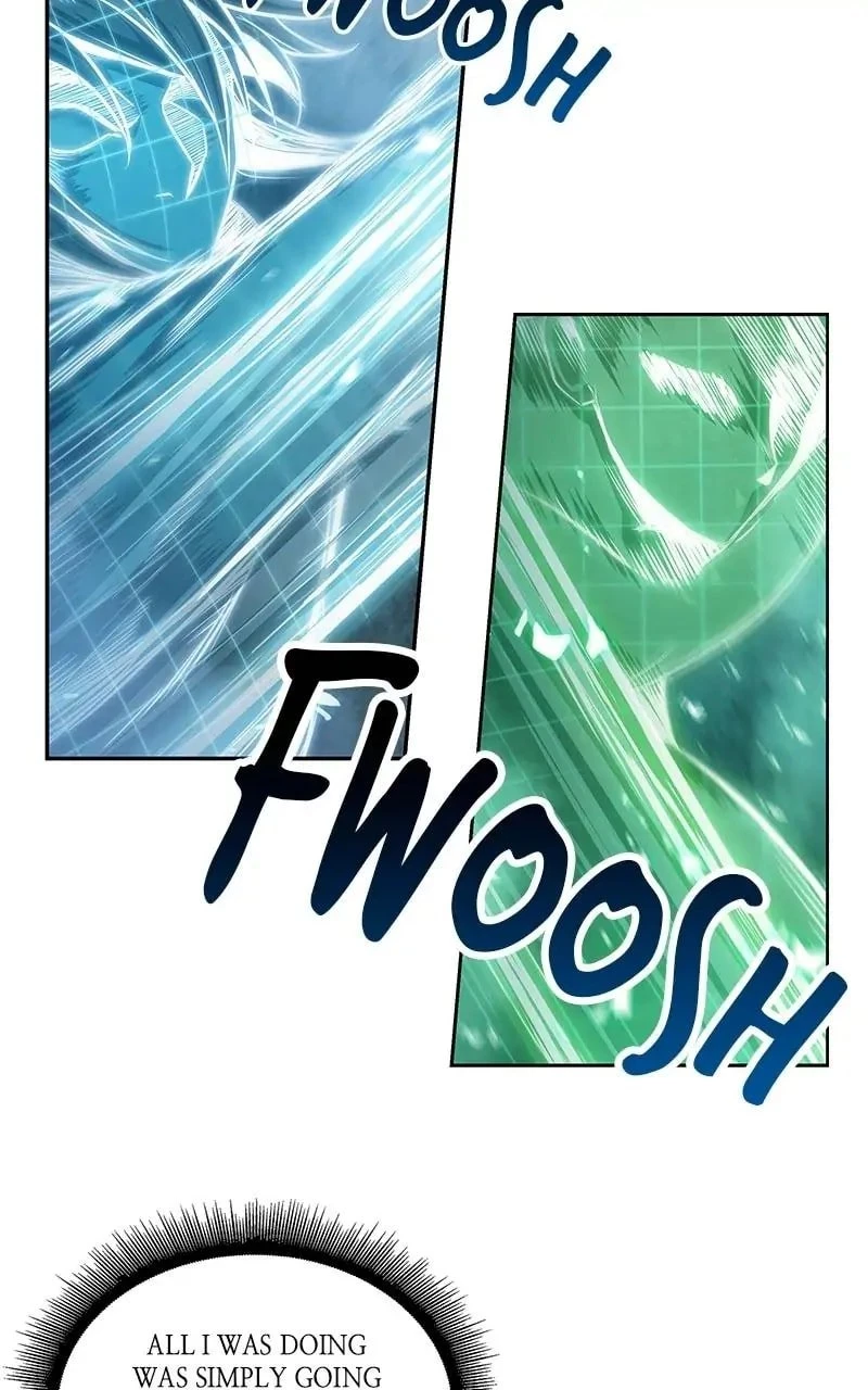 Nano Machine Chapter 32 - 20