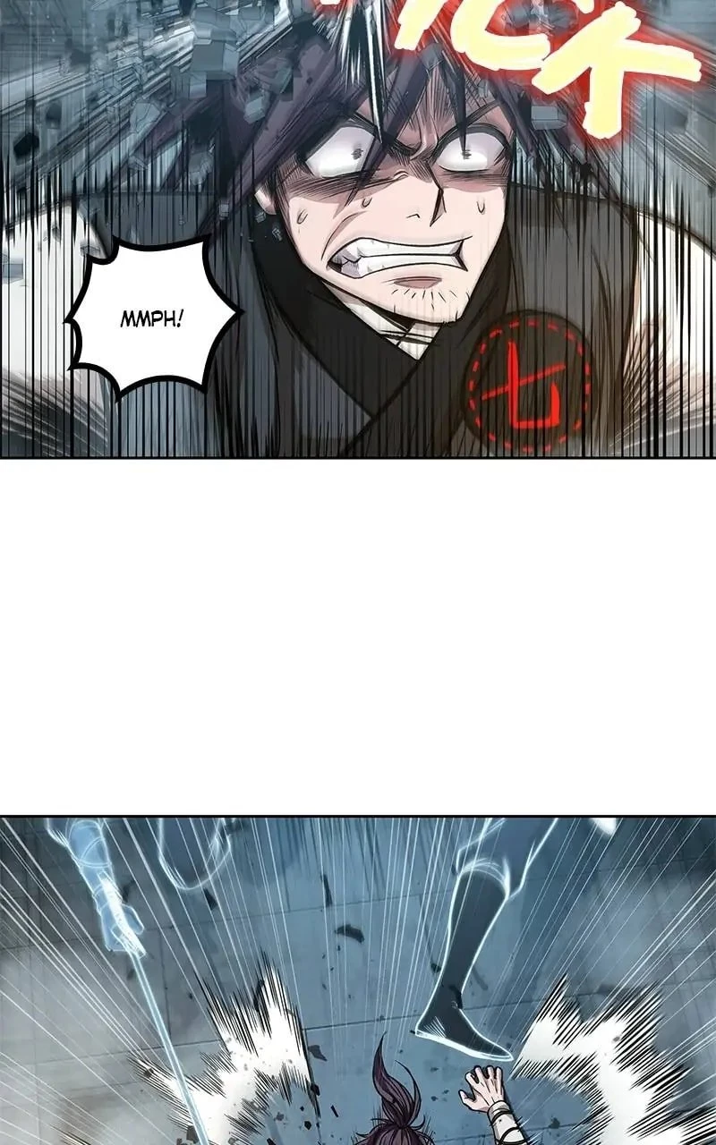 Nano Machine Chapter 34 - 33