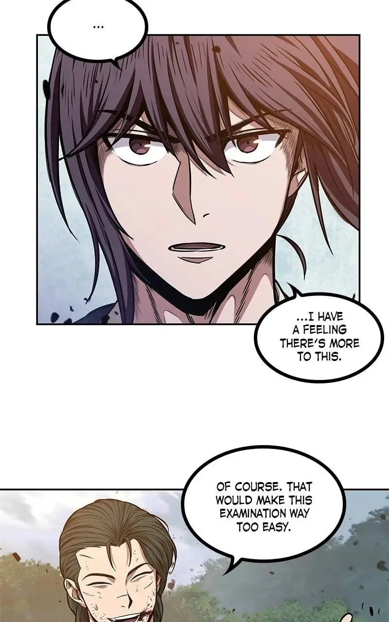 Nano Machine Chapter 33 - 22