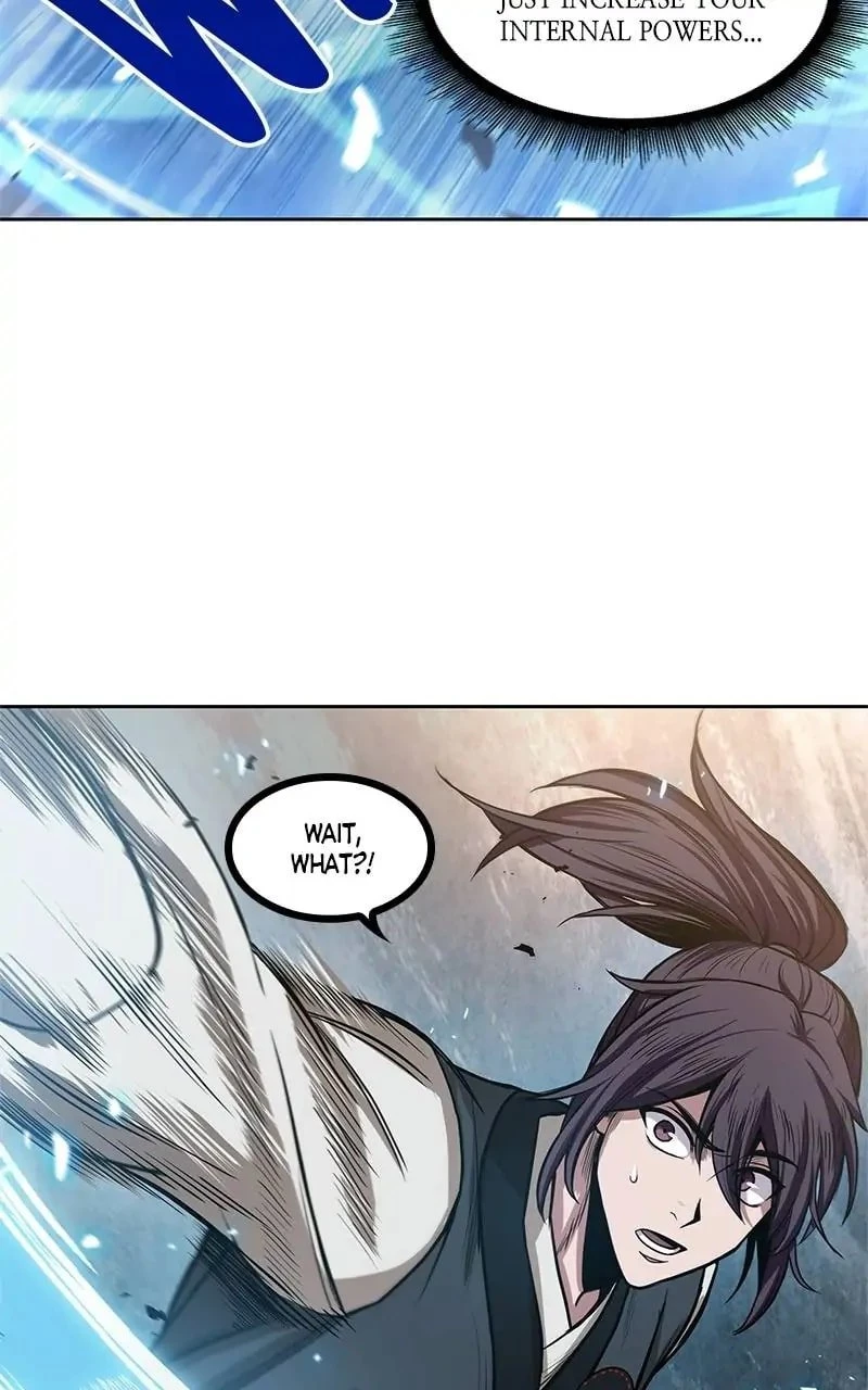 Nano Machine Chapter 31 - 20