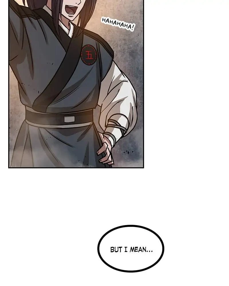 Nano Machine Chapter 30 - 12