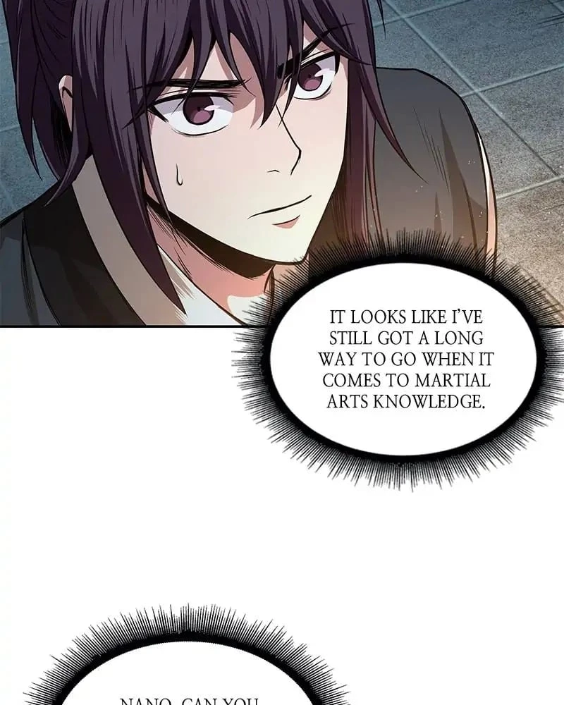 Nano Machine Chapter 28 - 4