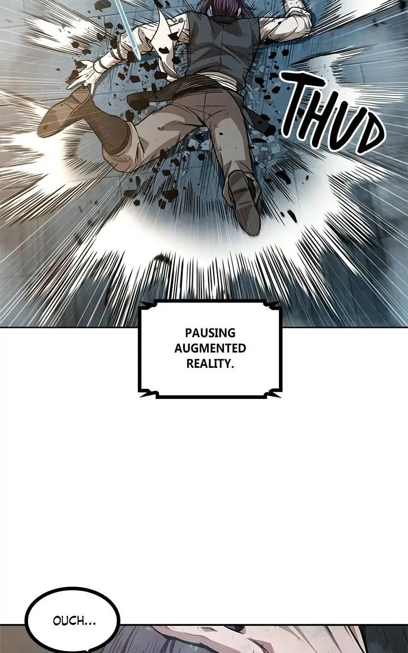 Nano Machine Chapter 34 - 34